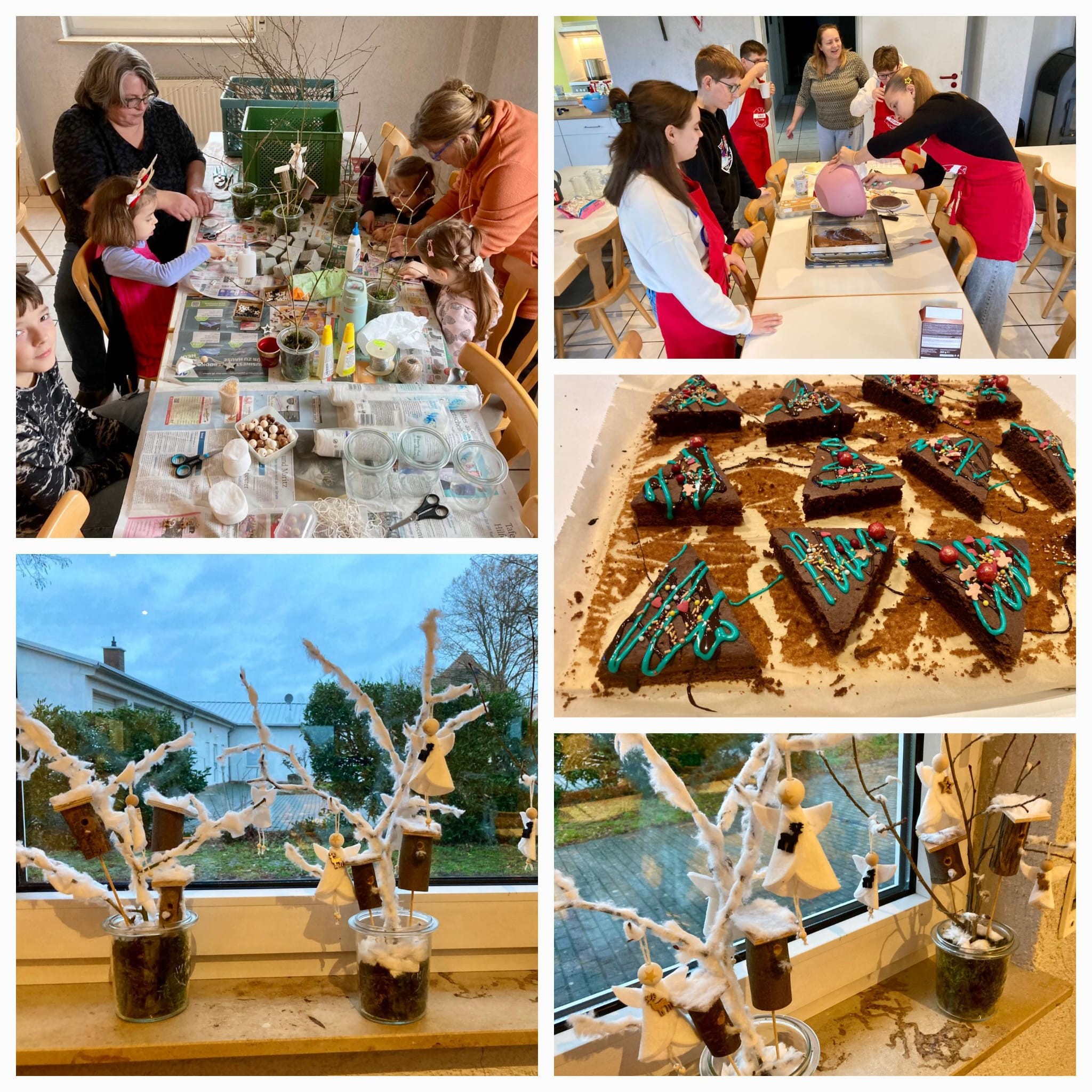 Bilder Silke Kosian und Irene Gohle