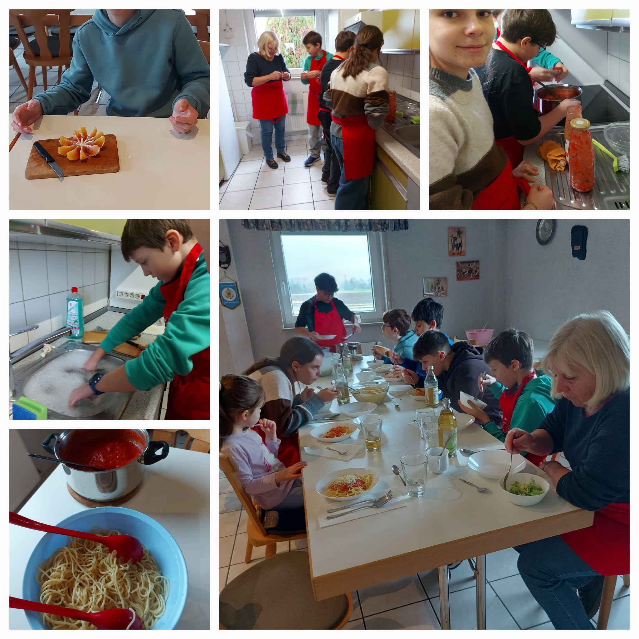 Bilder: Regina Kowalczyk