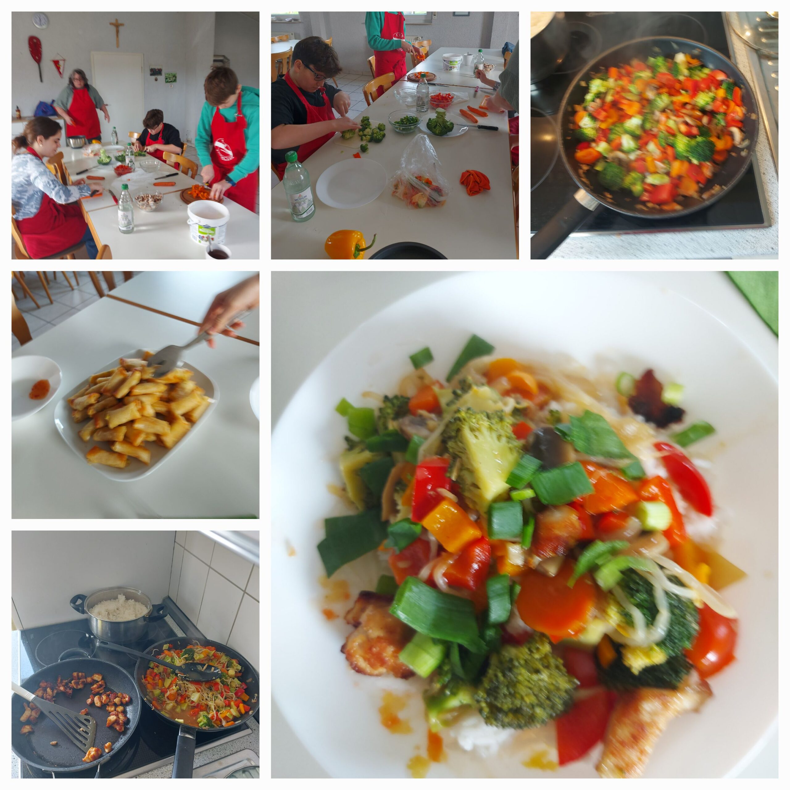 Bilder von Regina Kowalczyk